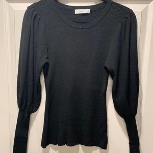 Milly Knit Top